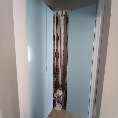 Apartment Diamante - Sanremo