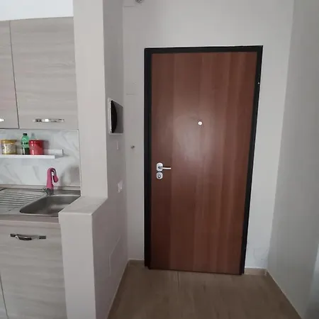 Diamante - Appartement *