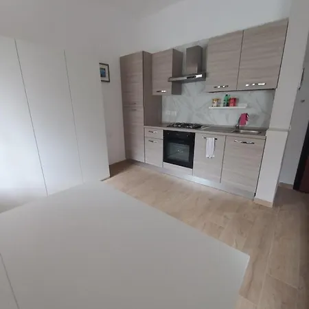 Diamante - Apartment Sanremo