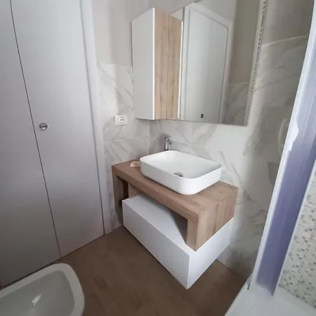 Apartment Diamante - *