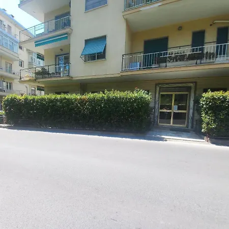 Diamante - Appartement *