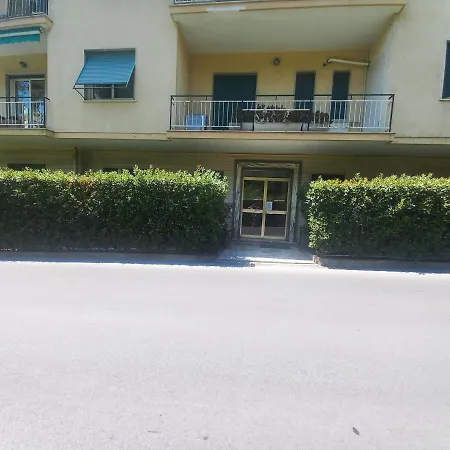 Diamante - Appartement